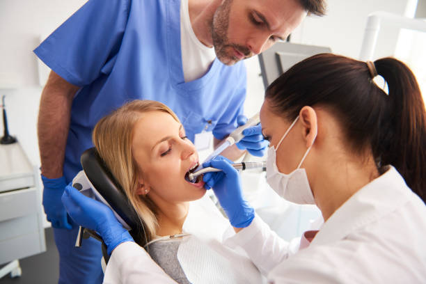 Best Periodontal (Gum) Disease Treatment  in Norristown, PA