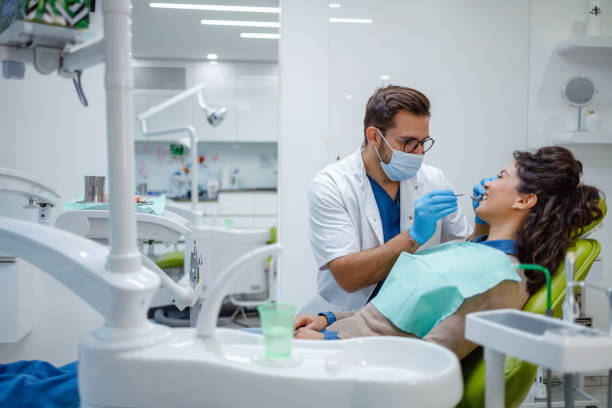 TMJ/TMD Treatment in Norristown, PA